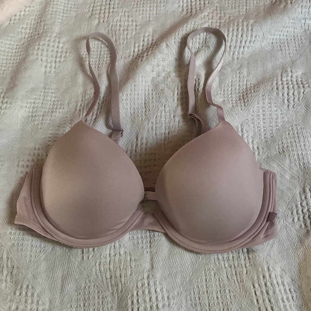 Victoria’s Secret Lined Demi Bra
